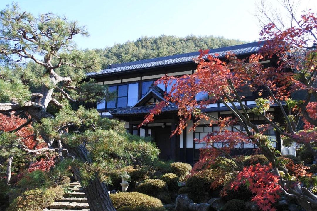 Photo of Others in Aoki