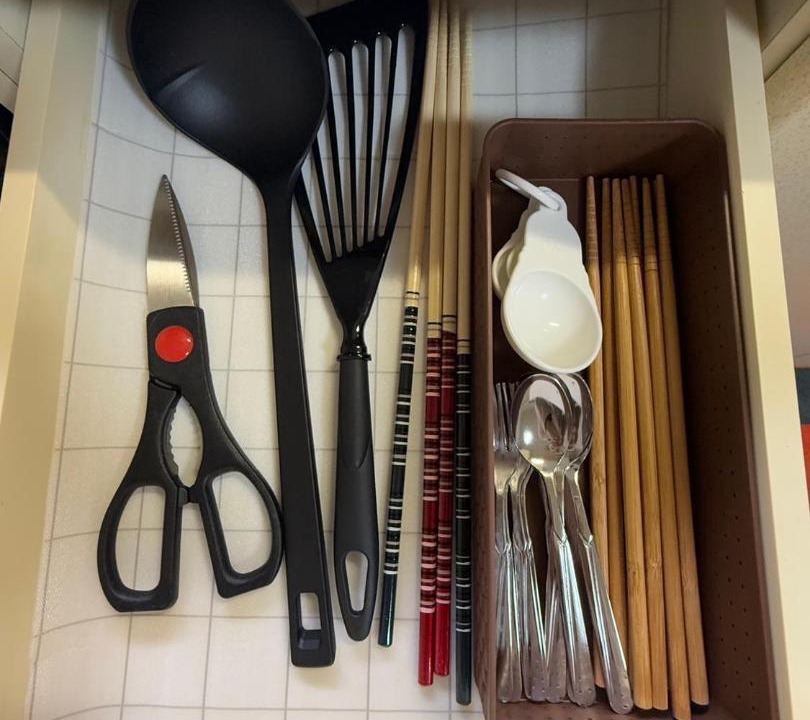 Photo of Kitchen in Kurashiki