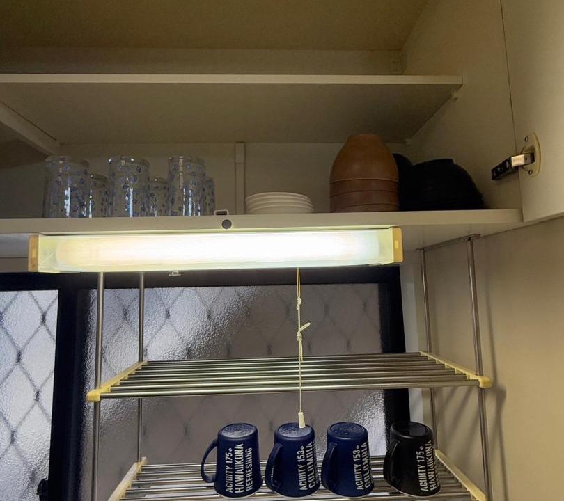 Photo of Kitchen in Kurashiki