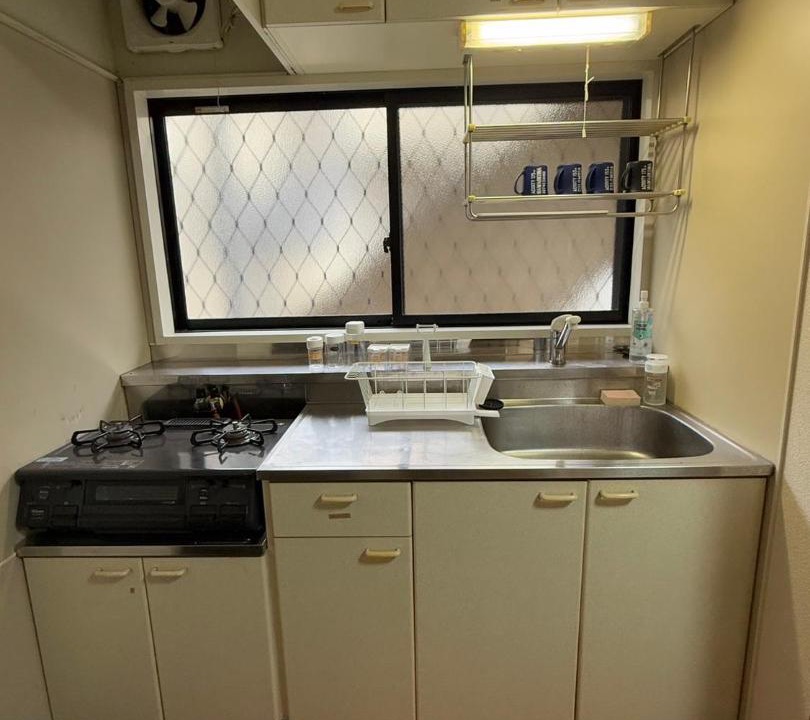 Photo of Kitchen in Kurashiki