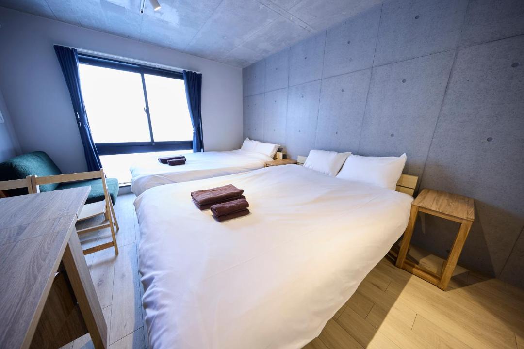 Photo of Bedroom in Haneda