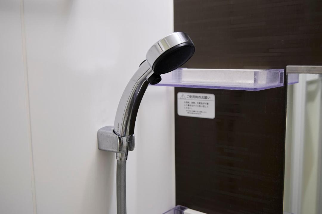 Photo of Bathroom in Haneda