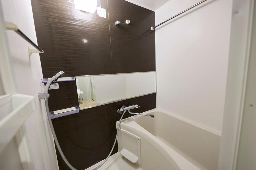 Photo of Bathroom in Haneda