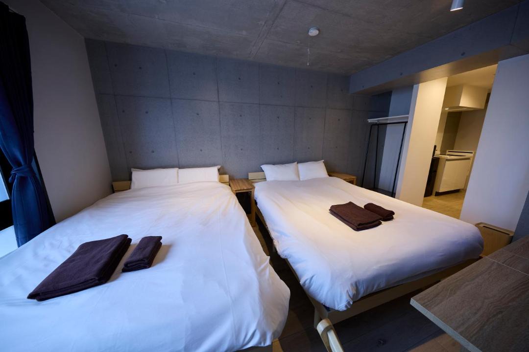 Photo of Bedroom in Haneda