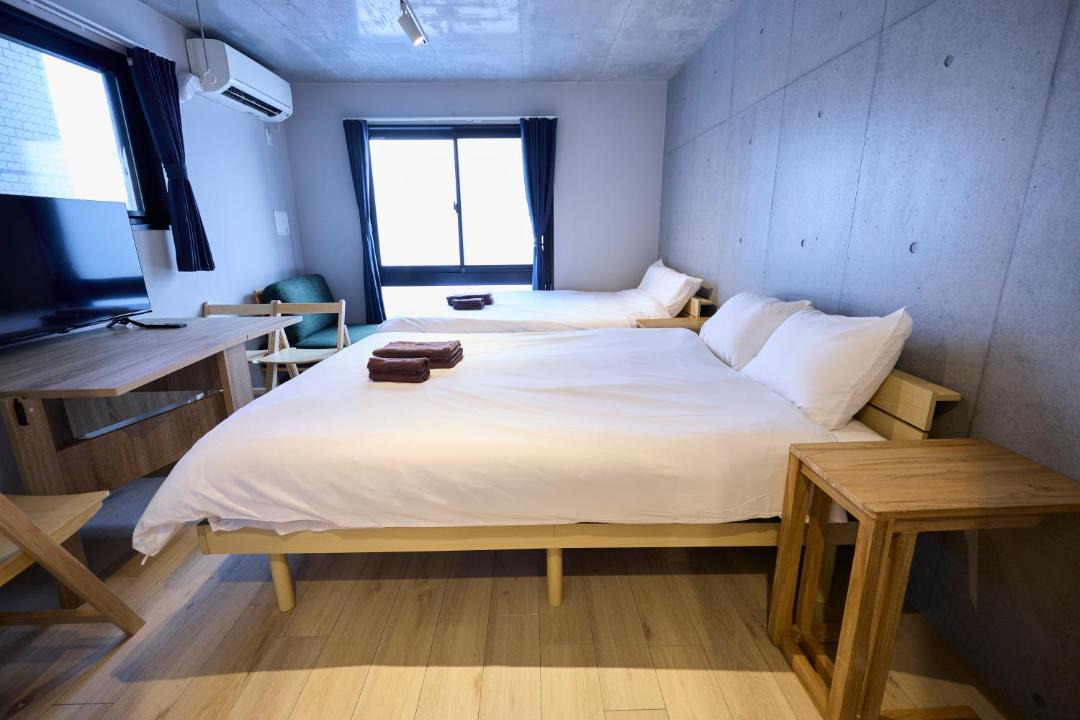 Photo of Bedroom in Haneda
