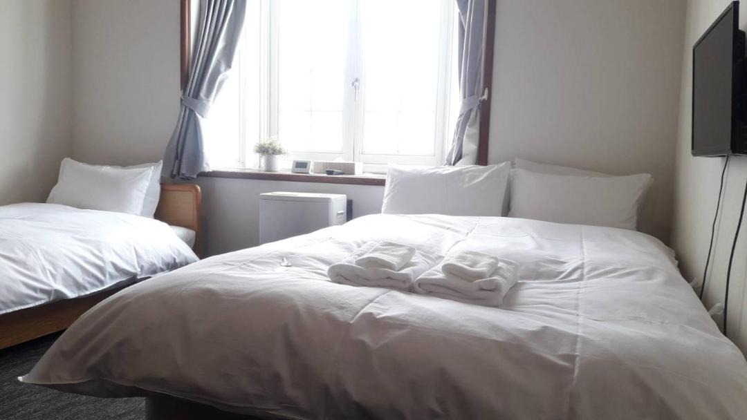 Photo of Bedroom in Kitaazumi-gun