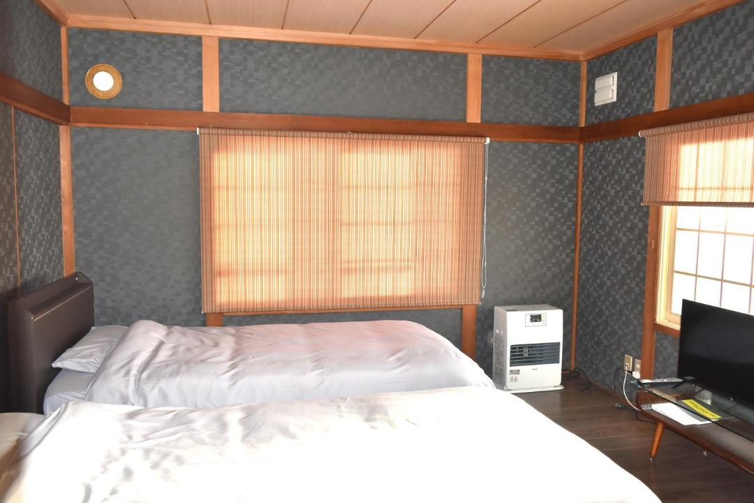 Photo of Bedroom in Yoichi