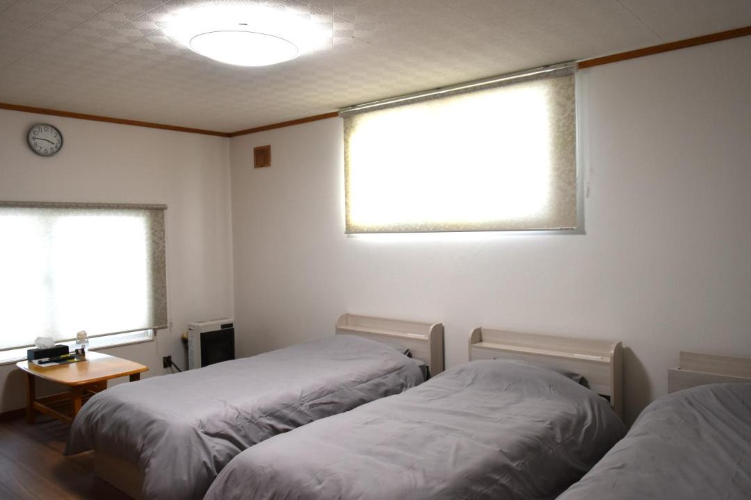 Photo of Bedroom in Yoichi