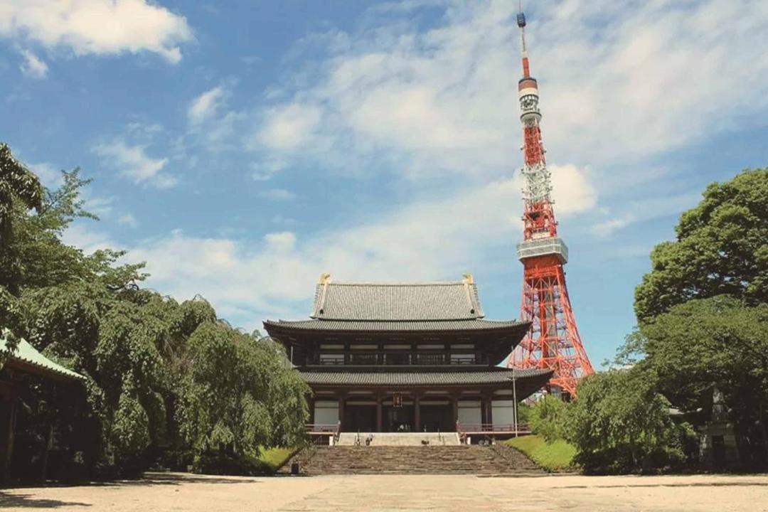 Photo of Others in Minato