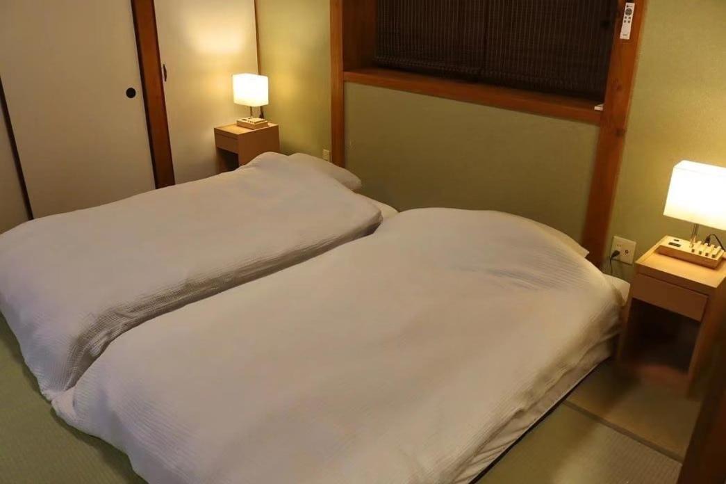 Photo of Bedroom in Haru