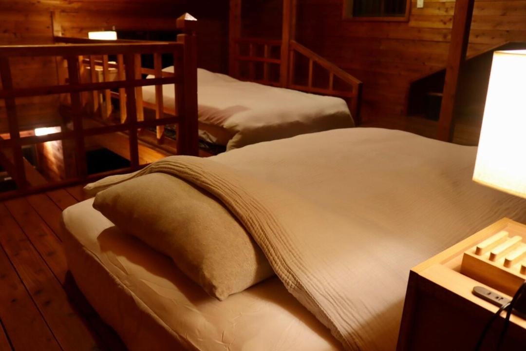 Photo of Bedroom in Haru