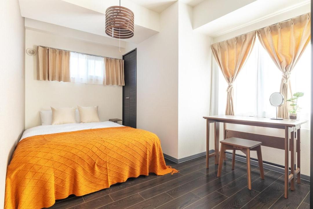 Photo of Bedroom in Shiroishi