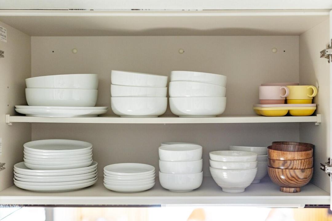 Photo of Kitchen in Shiroishi