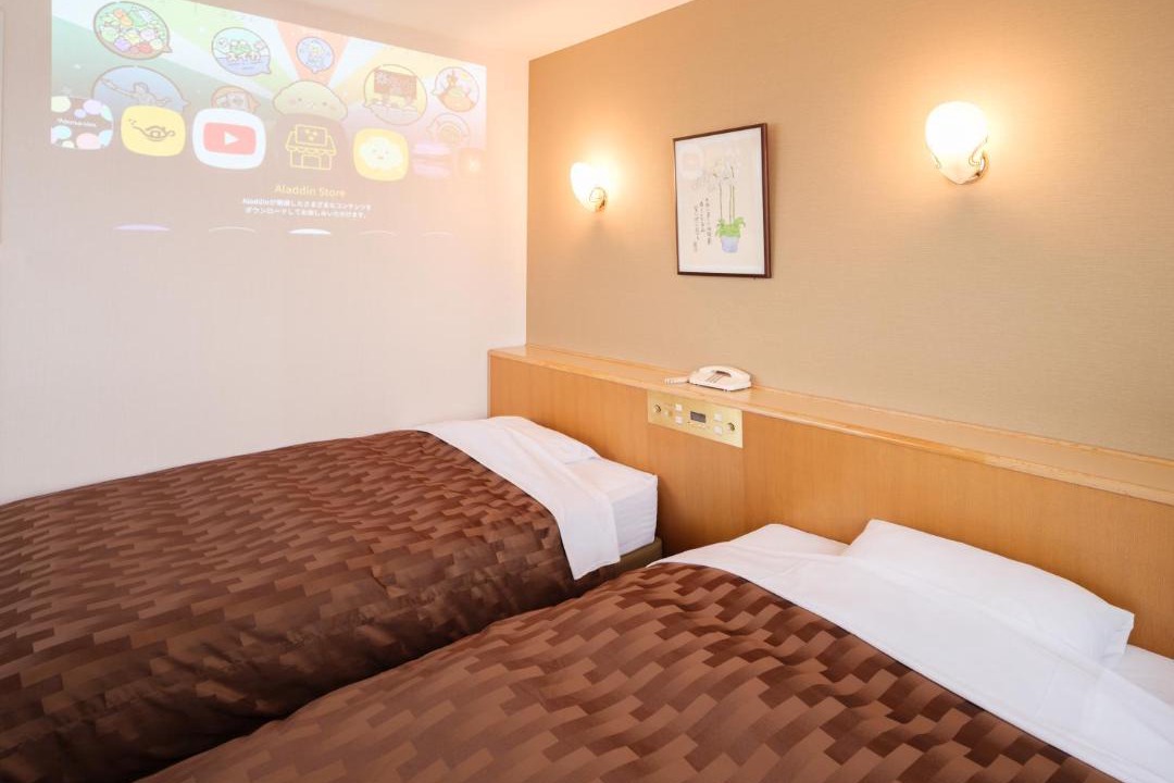Photo of Bedroom in Higashiomi