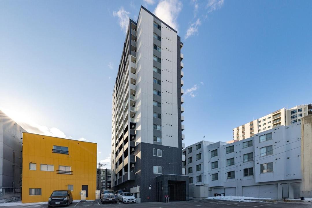 Photo of Buildings in Shiroishi