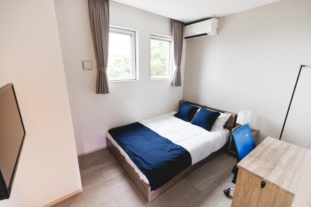 Photo of Bedroom in Miyakojima