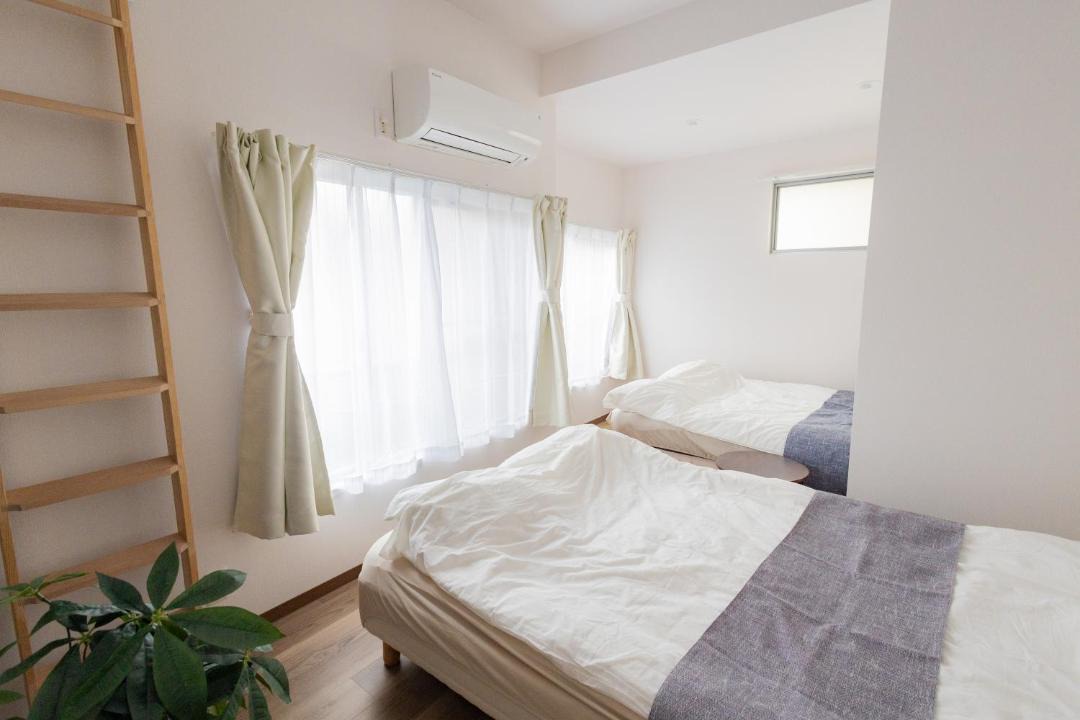 Photo of Bedroom in Adachi