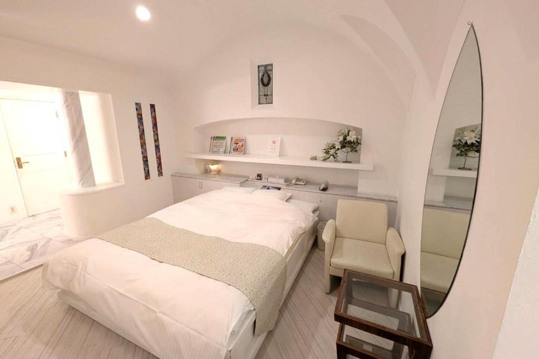 Photo of Bedroom in Ikeda
