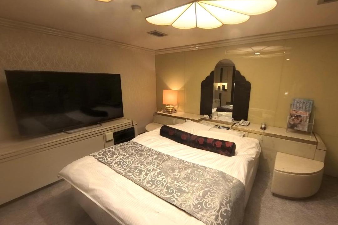 Photo of Bedroom in Ikeda