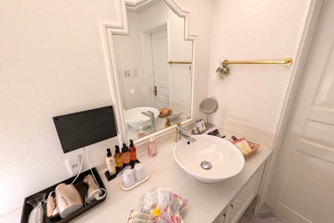 Photo of Bathroom in Ikeda