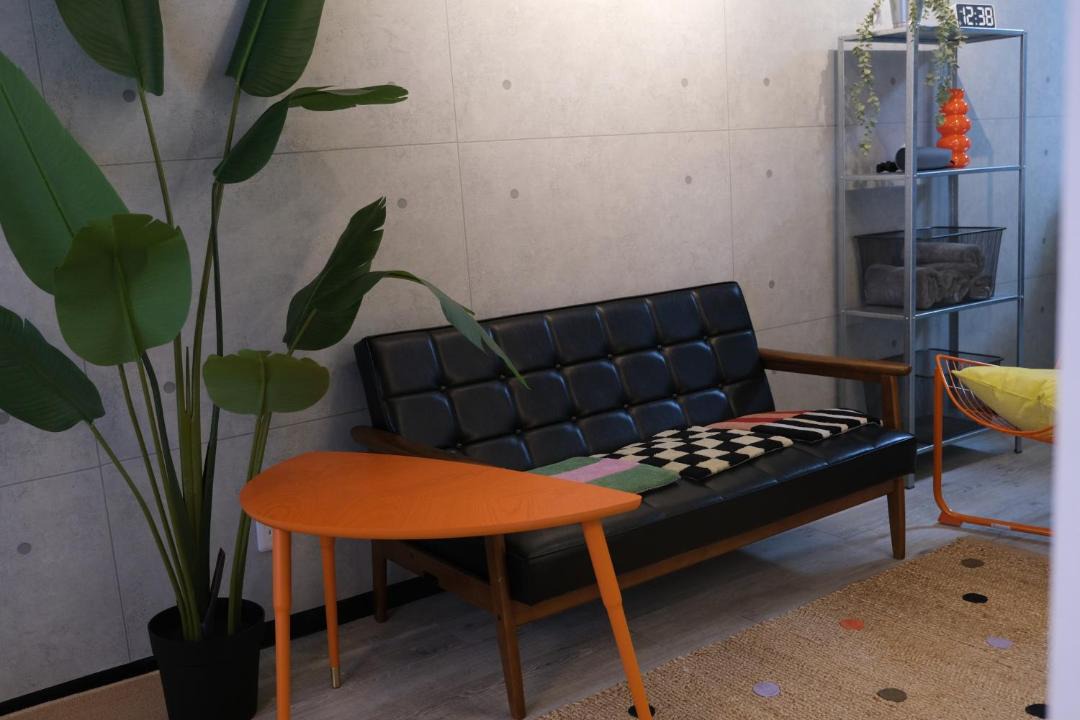 Photo of Livingroom in Minato