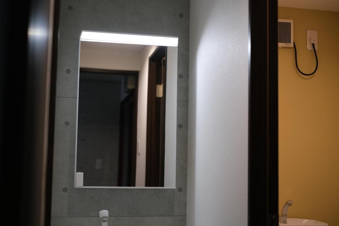 Photo of Bathroom in Minato