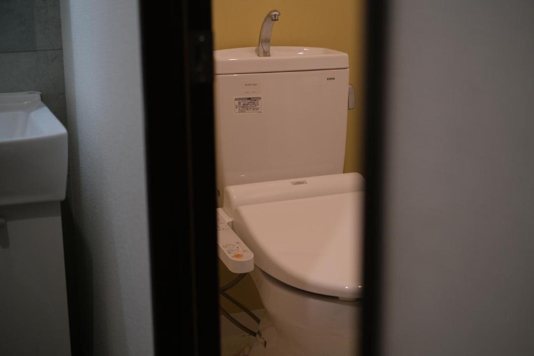 Photo of Bathroom in Minato