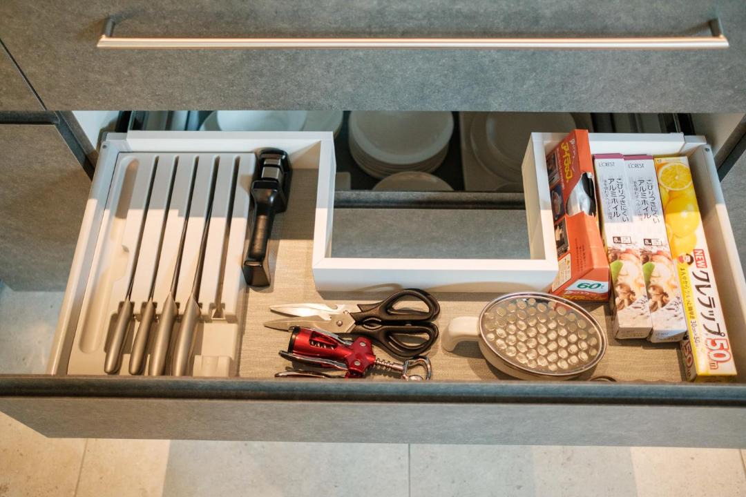 Photo of Kitchen in Ichinomiya