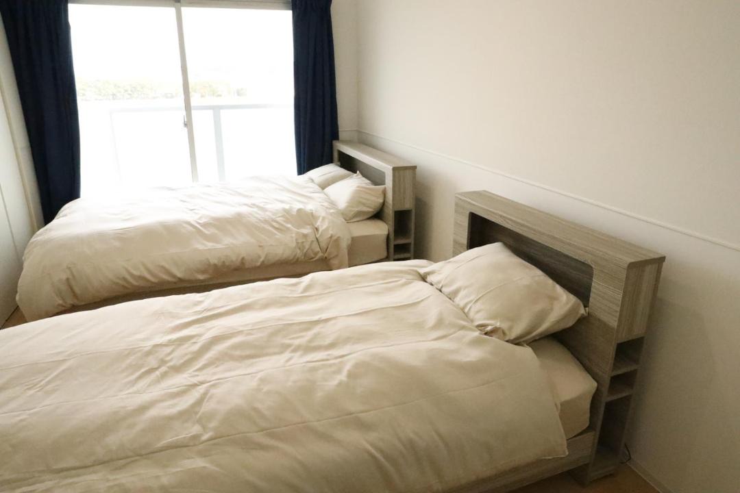 Photo of Bedroom in Nagahamamachi