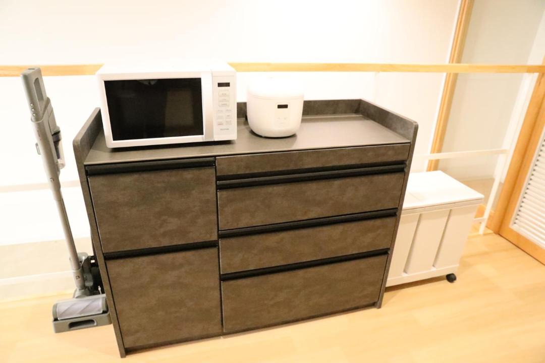 Photo of Kitchen in Nagahamamachi