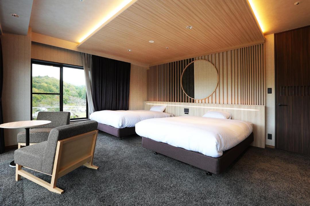 Photo of Bedroom in Komatsu