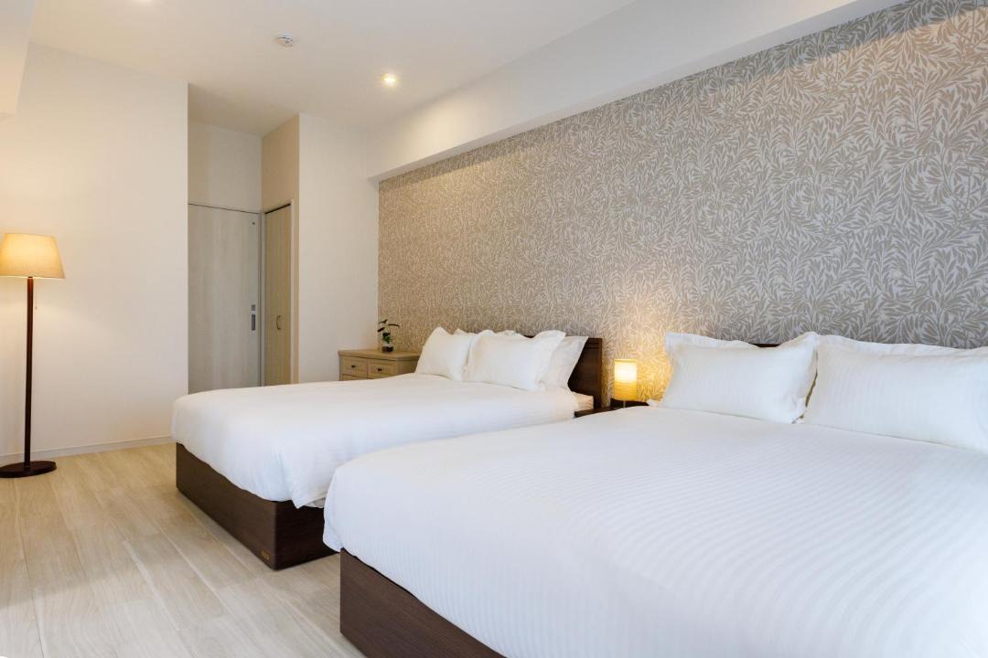 Photo of Bedroom in Gusukuma