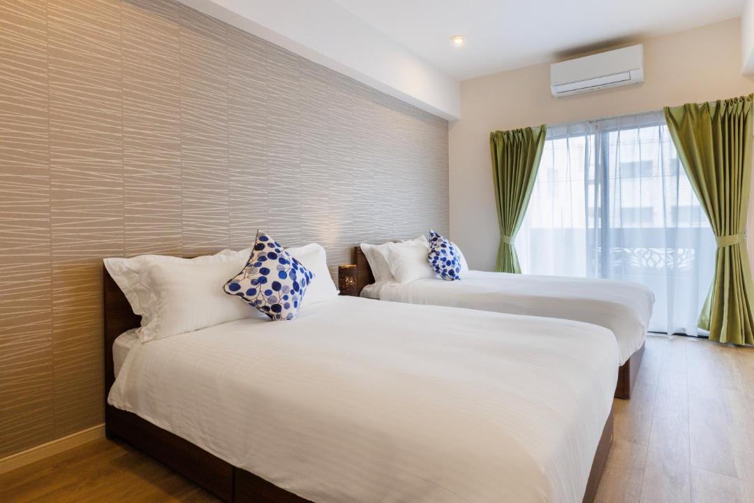 Photo of Bedroom in Gusukuma
