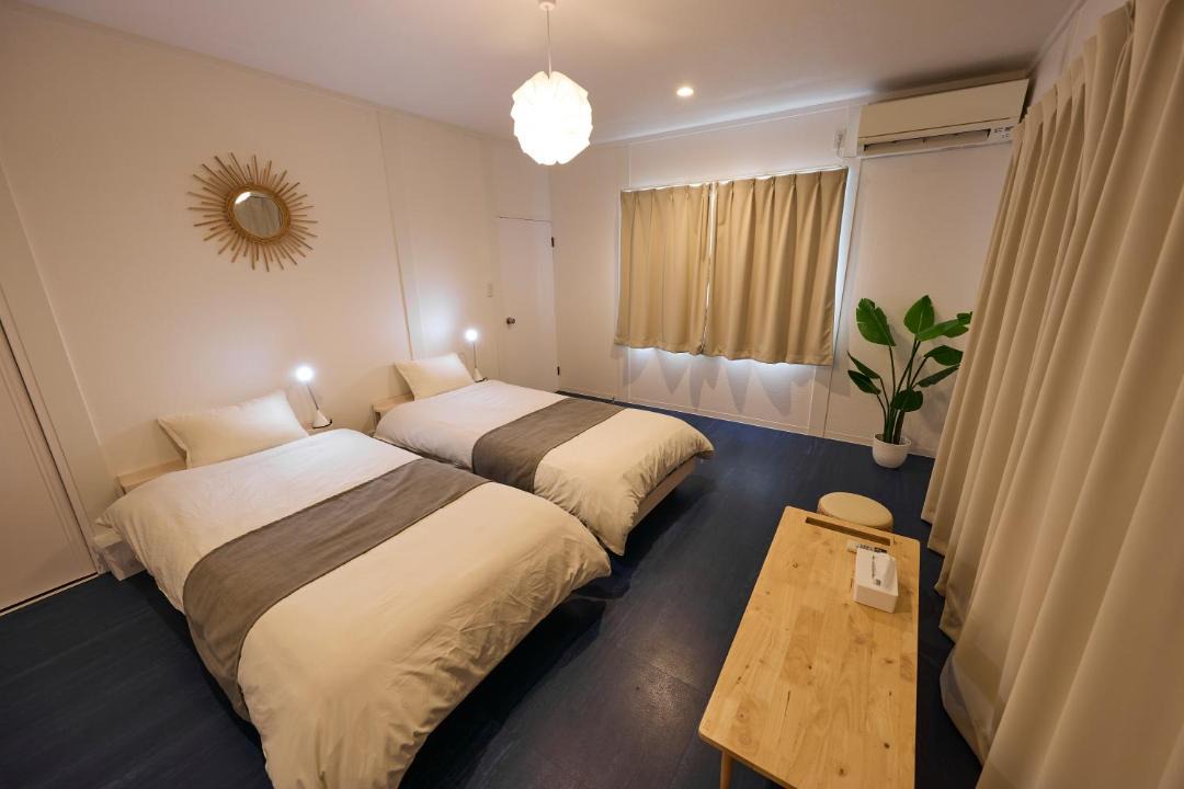 Photo of Bedroom in Chosei