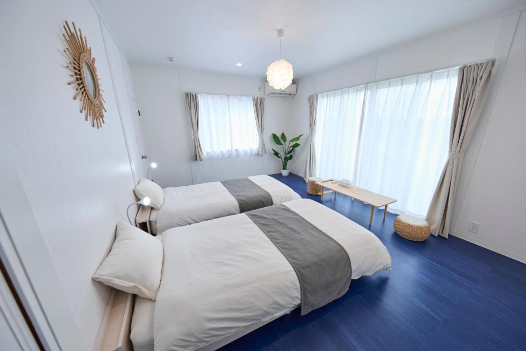 Photo of Bedroom in Chosei