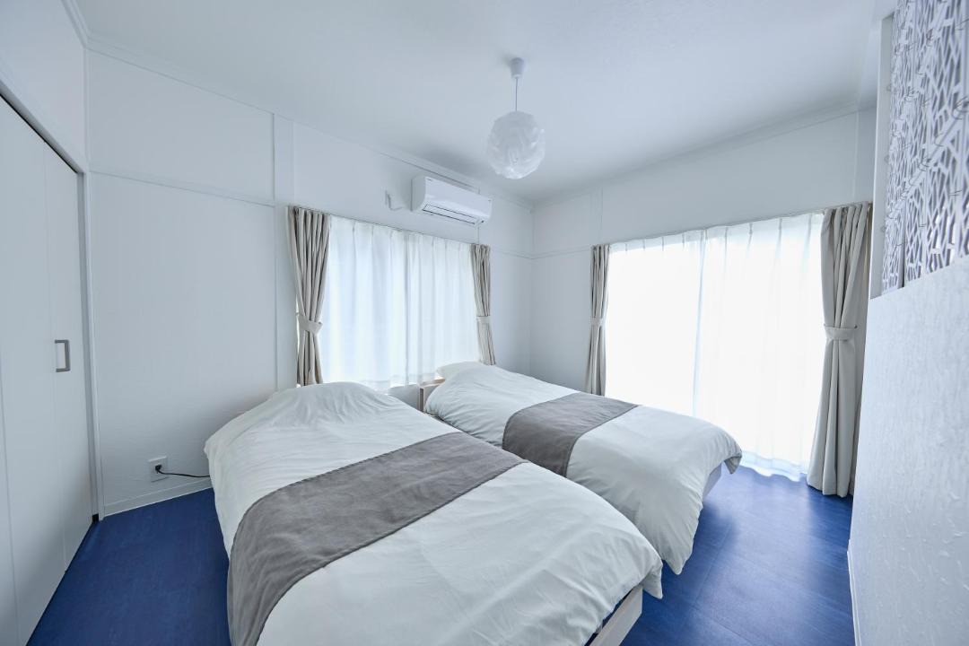 Photo of Bedroom in Chosei