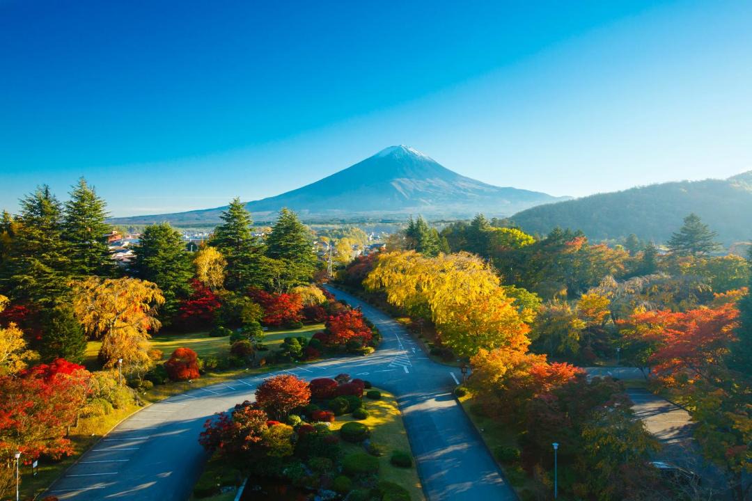 Photo of Others in Fujikawaguchiko