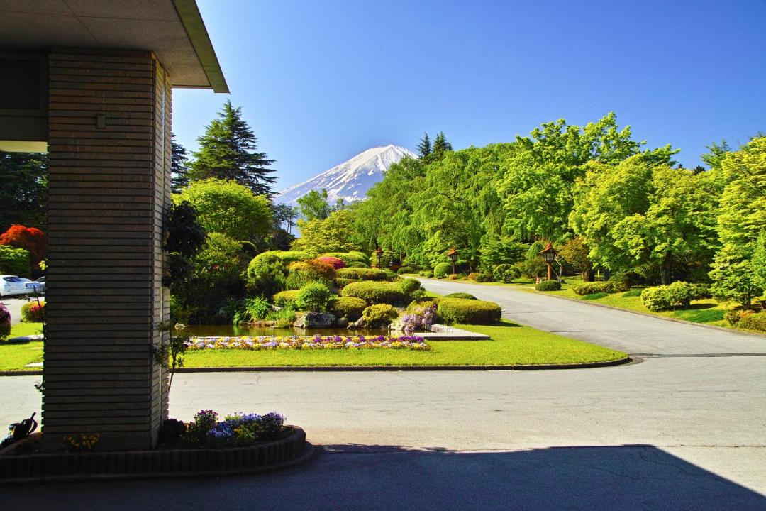 Photo of Others in Fujikawaguchiko