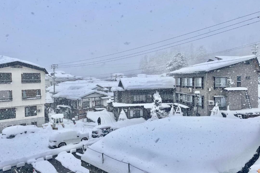 Photo of Others in Nozawaonsen