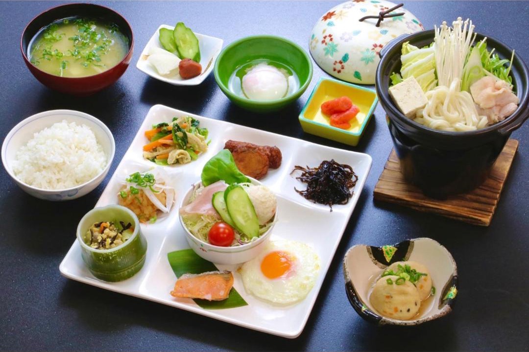 Photo of Kitchen in Ibusuki
