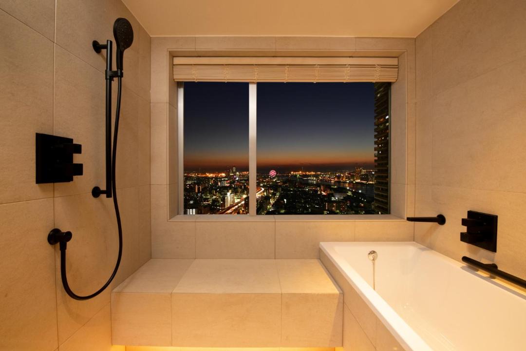 Photo of Bathroom in Minato