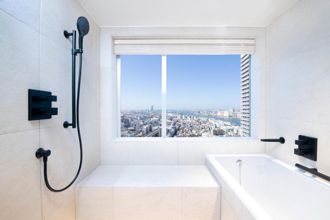Photo of Bathroom in Minato