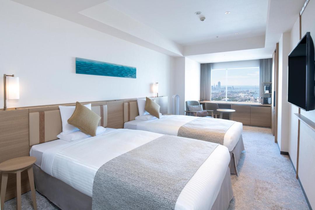 Photo of Bedroom in Minato