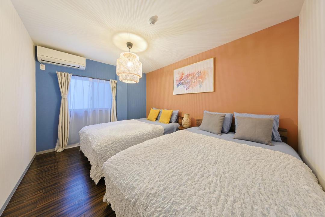 Photo of Bedroom in Minato