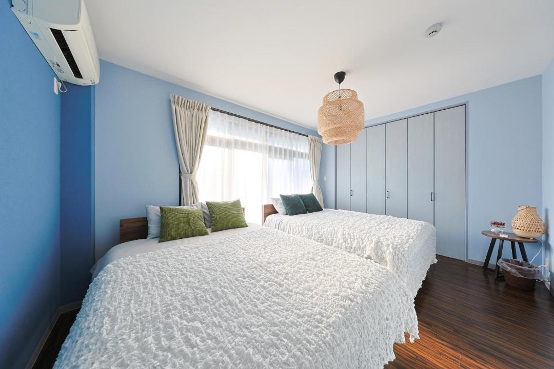 Photo of Bedroom in Minato