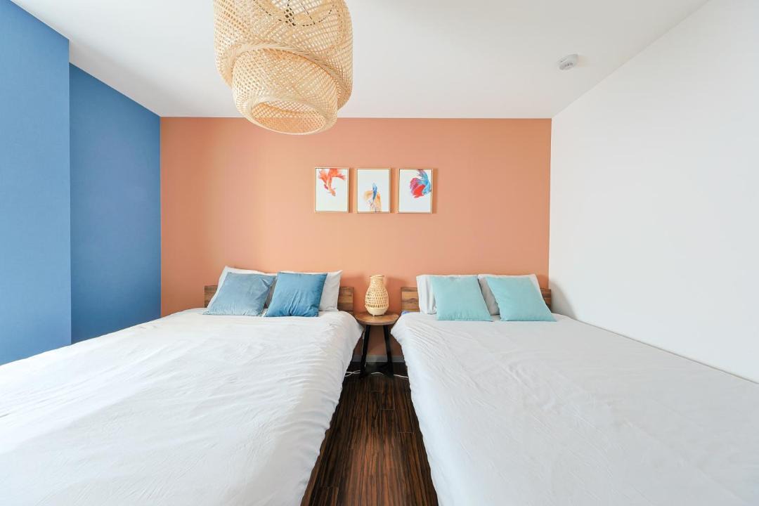 Photo of Bedroom in Minato
