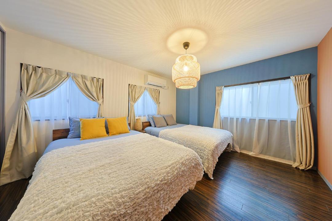Photo of Bedroom in Minato