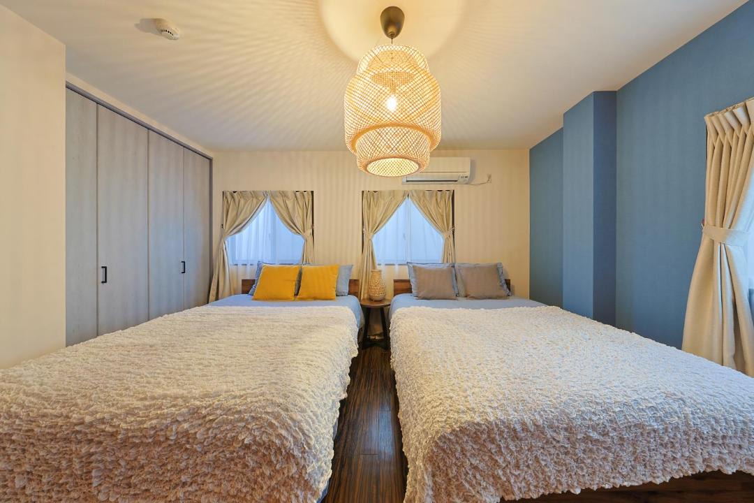 Photo of Bedroom in Minato