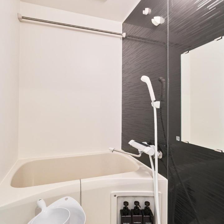 Photo of Bathroom in Haneda
