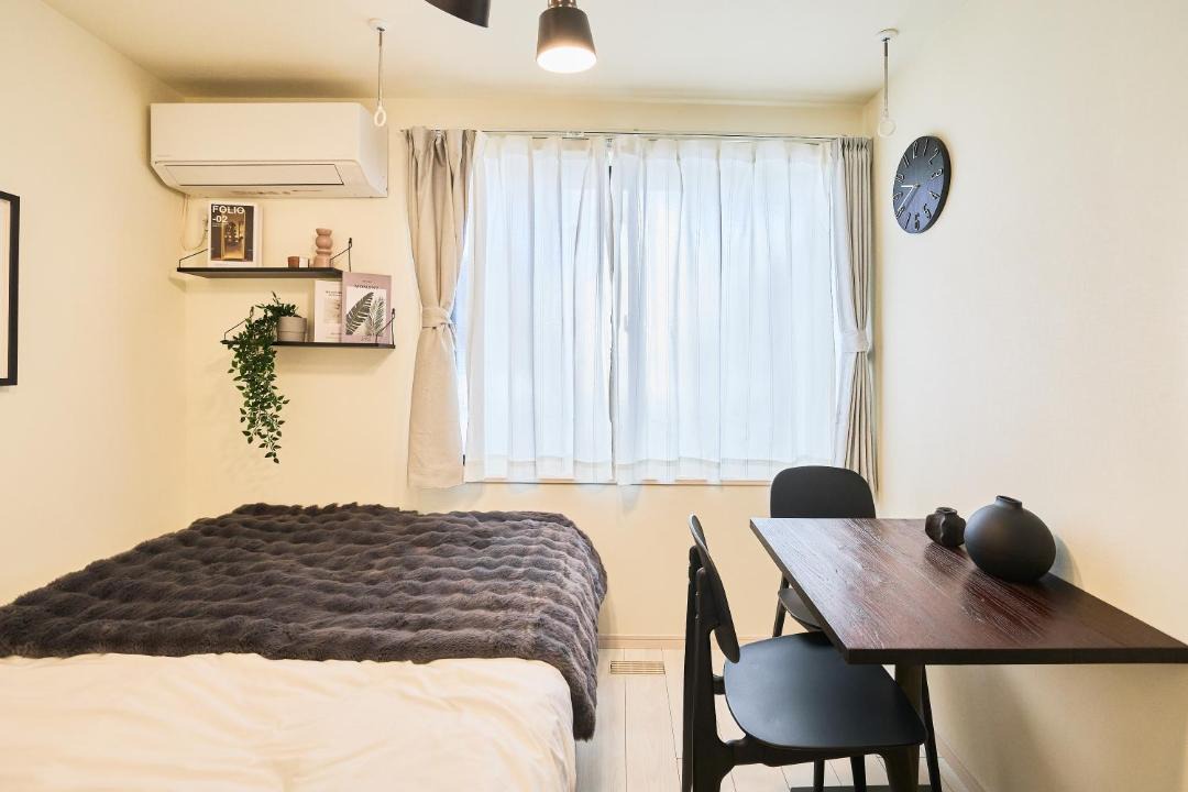 Photo of Bedroom in Haneda
